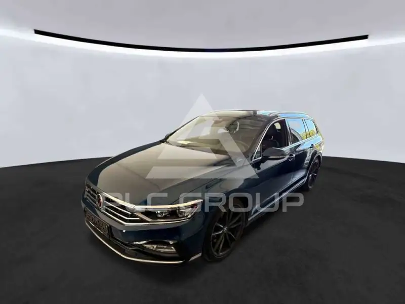 2021 Volkswagen PASSAT