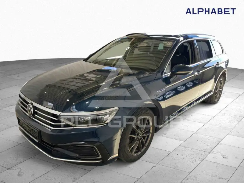 2021 Volkswagen PASSAT