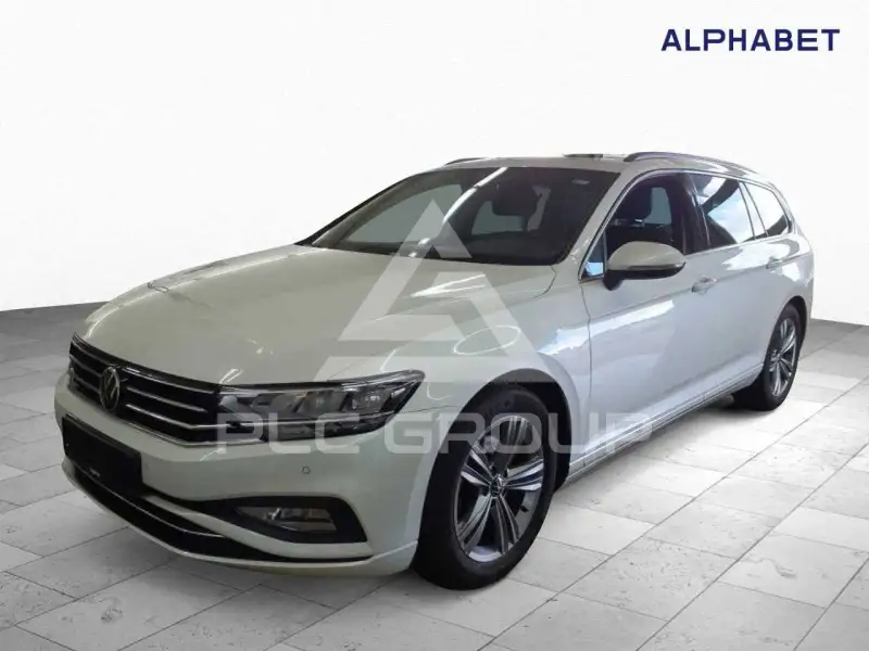 2021 Volkswagen PASSAT