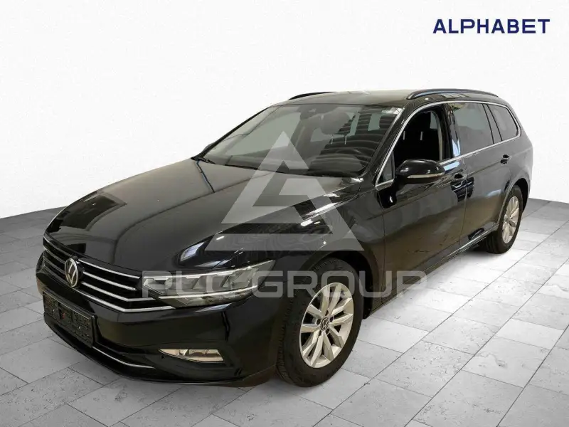 2021 Volkswagen PASSAT