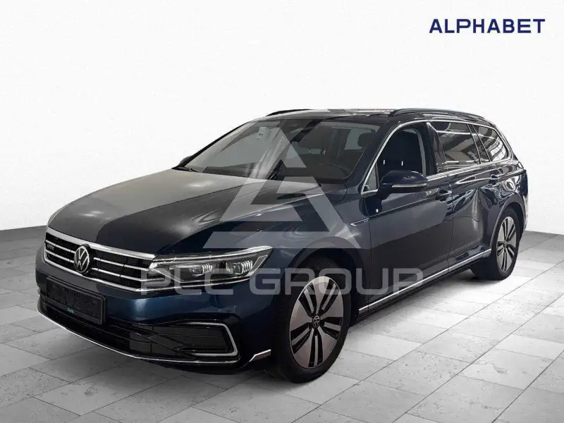 2021 Volkswagen PASSAT