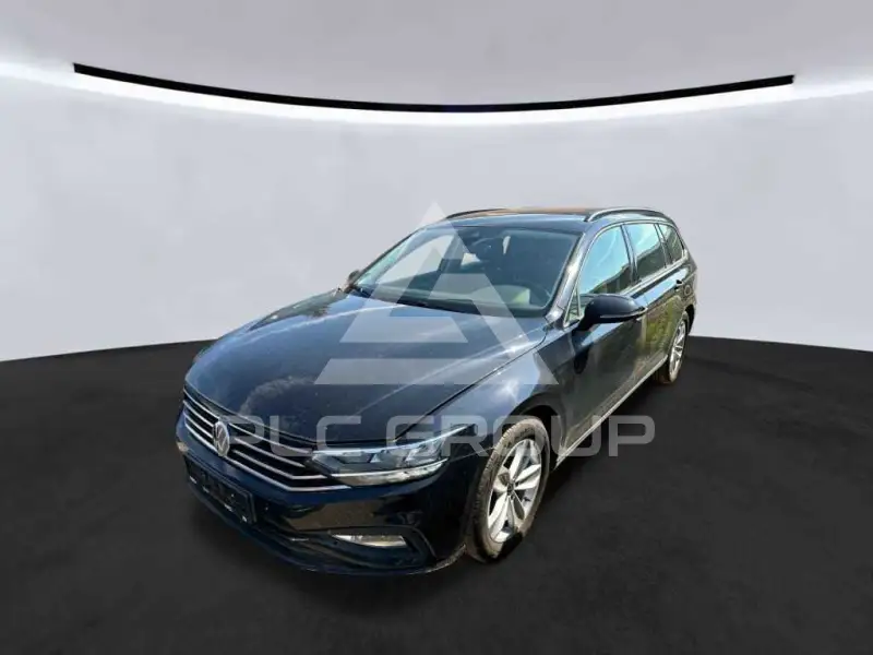 2021 Volkswagen PASSAT