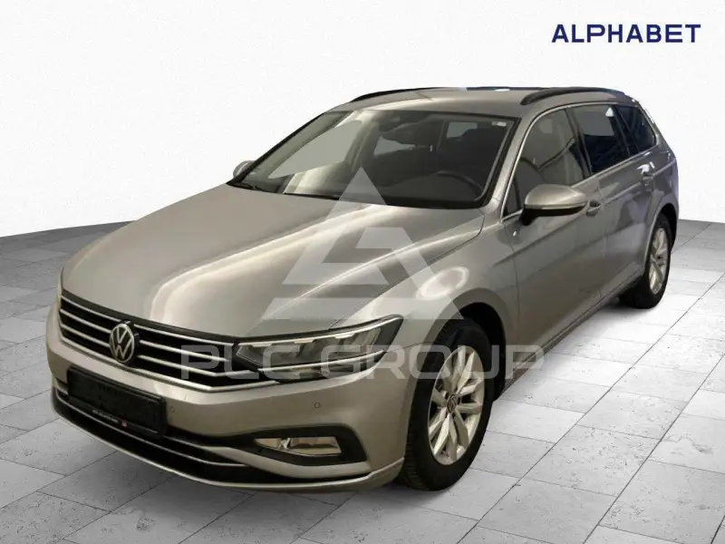 2021 Volkswagen PASSAT