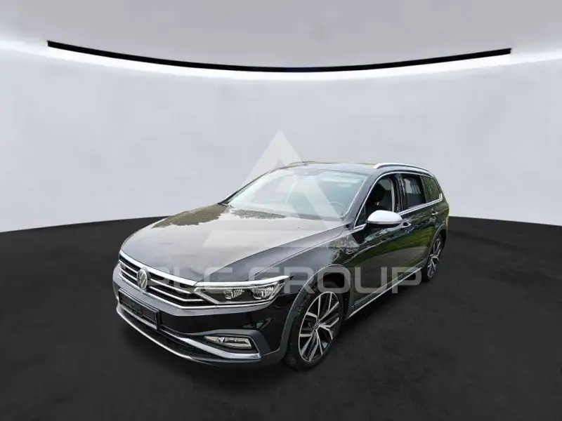 2021 Volkswagen PASSAT