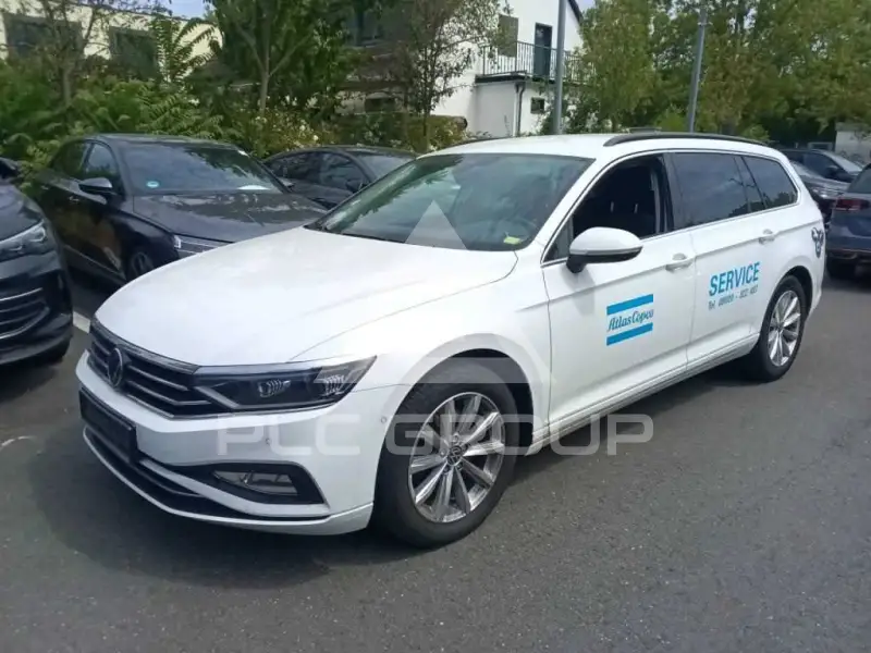 2021 Volkswagen PASSAT