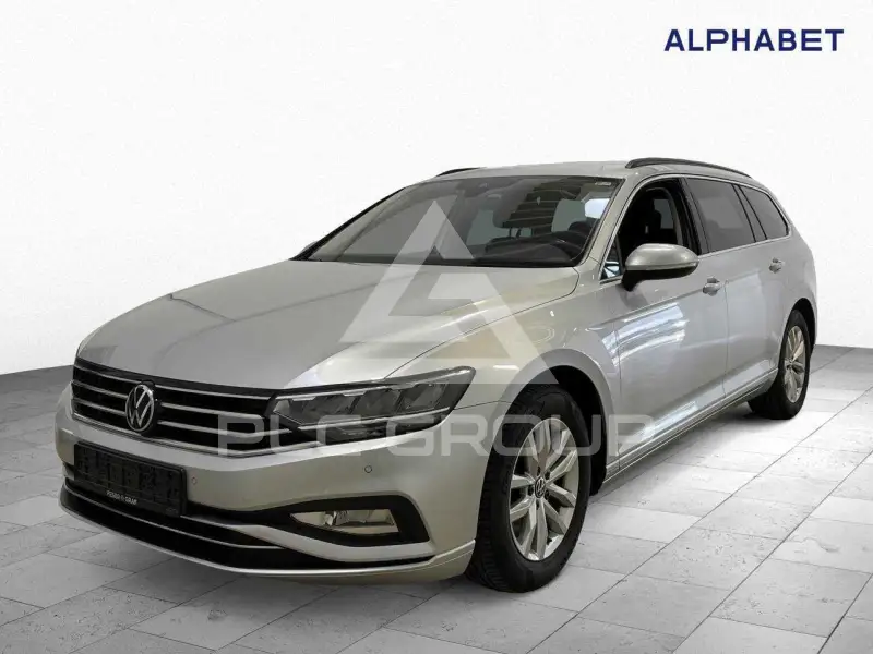 2021 Volkswagen PASSAT