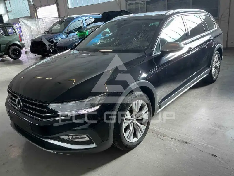 2021 Volkswagen PASSAT