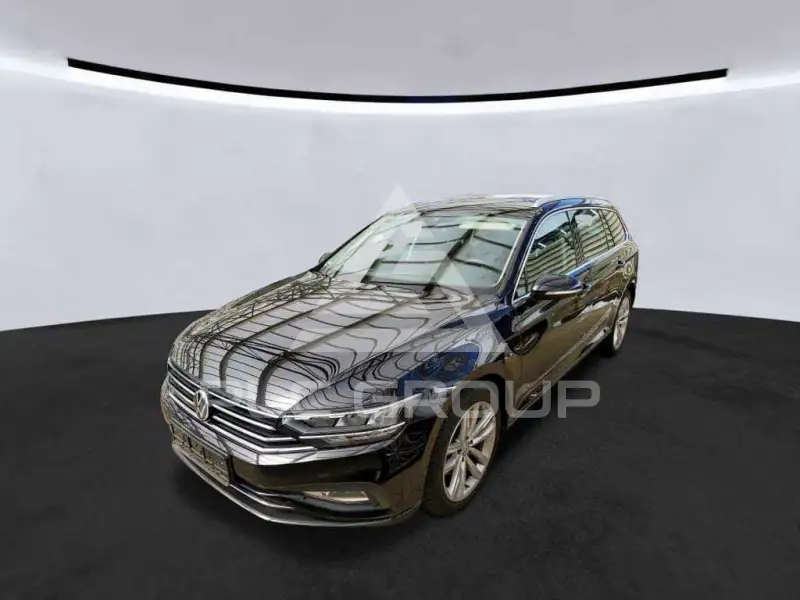 2021 Volkswagen PASSAT
