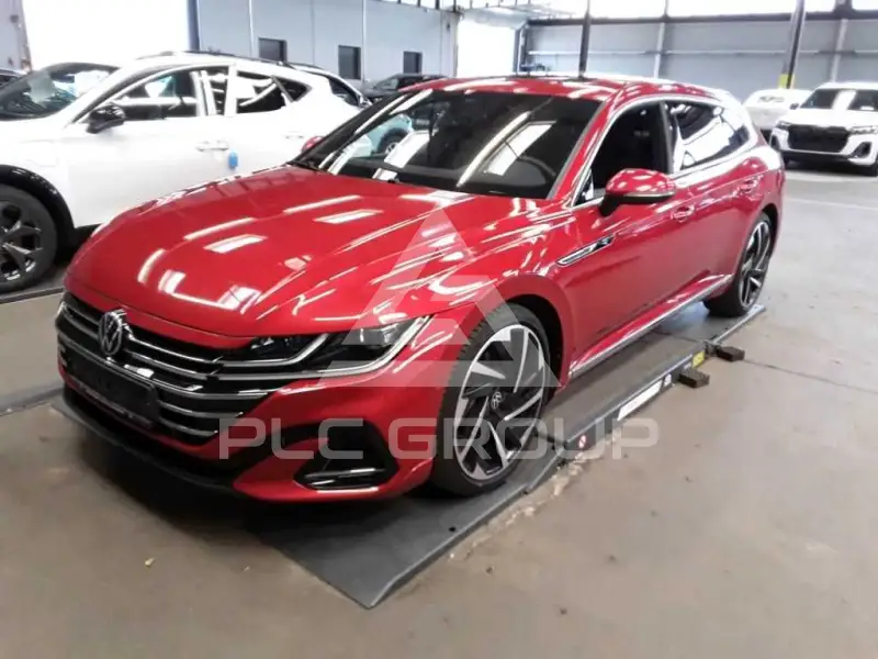 2021 Volkswagen Arteon
