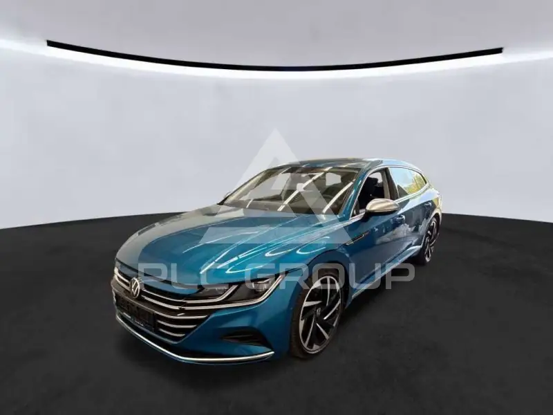 2021 Volkswagen Arteon