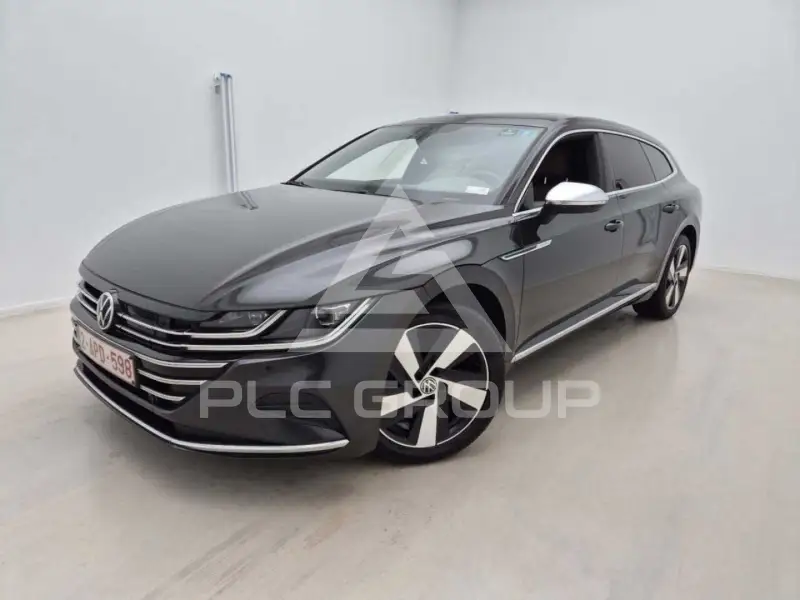 2021 Volkswagen Arteon