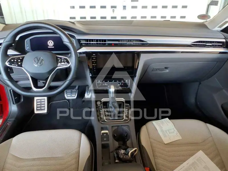 2021 Volkswagen Arteon