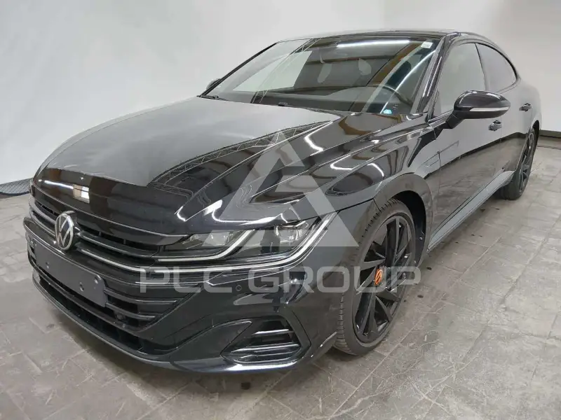 2021 Volkswagen Arteon