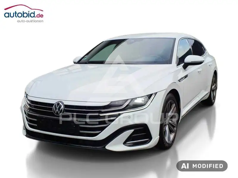 2021 Volkswagen Arteon