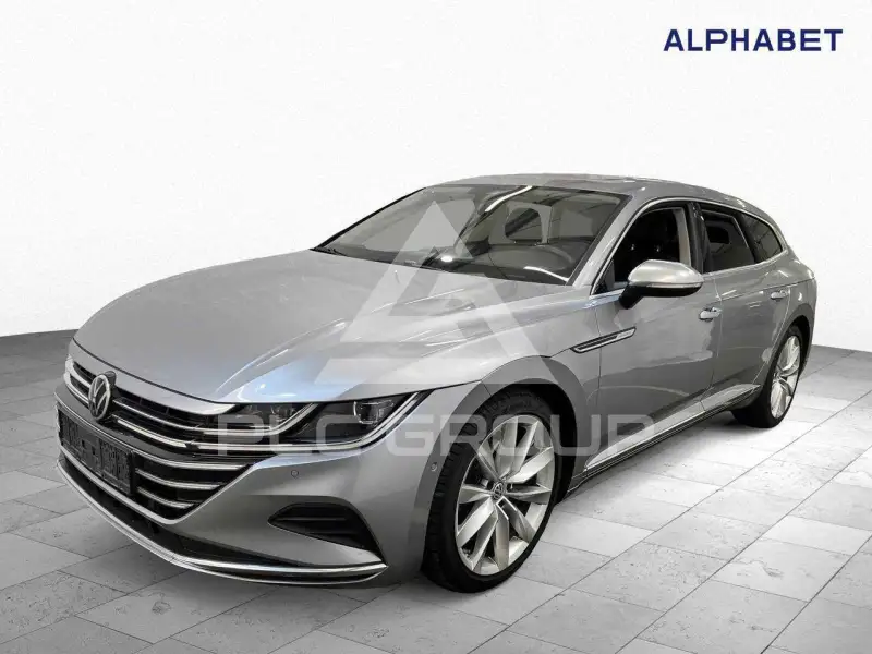 2021 Volkswagen Arteon
