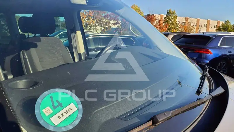 2021 Volkswagen Multivan