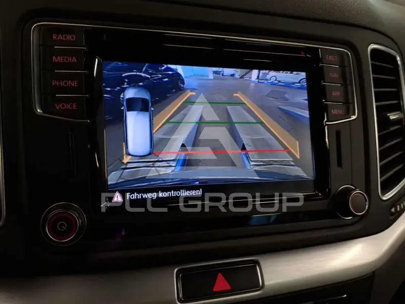 2021 Volkswagen SHARAN