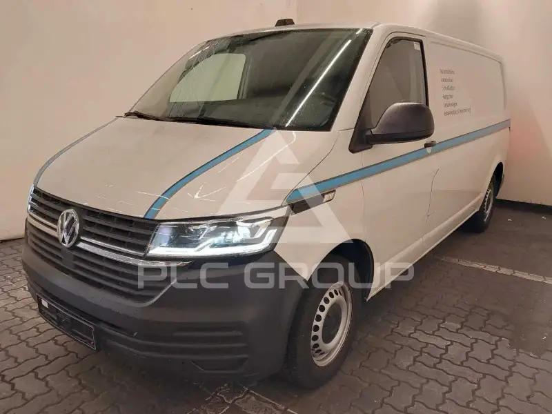 2021 Volkswagen T6