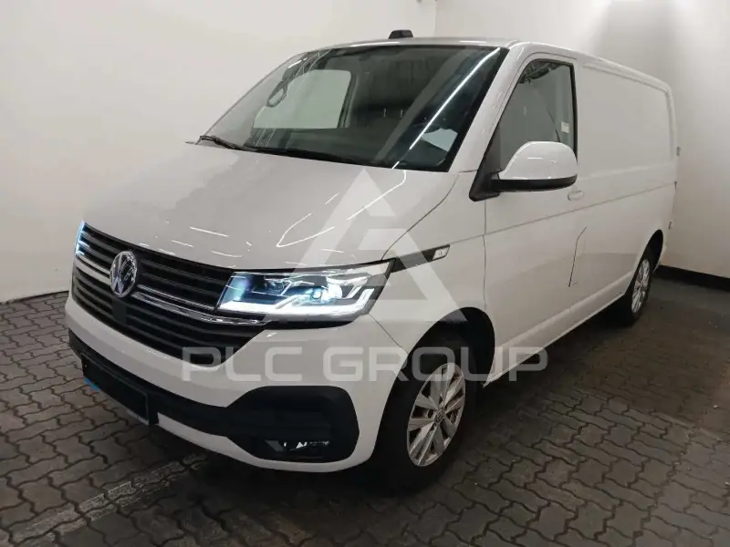 2021 Volkswagen T6