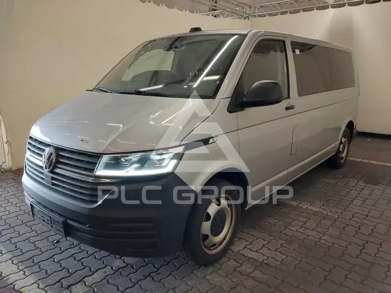 2021 Volkswagen T6