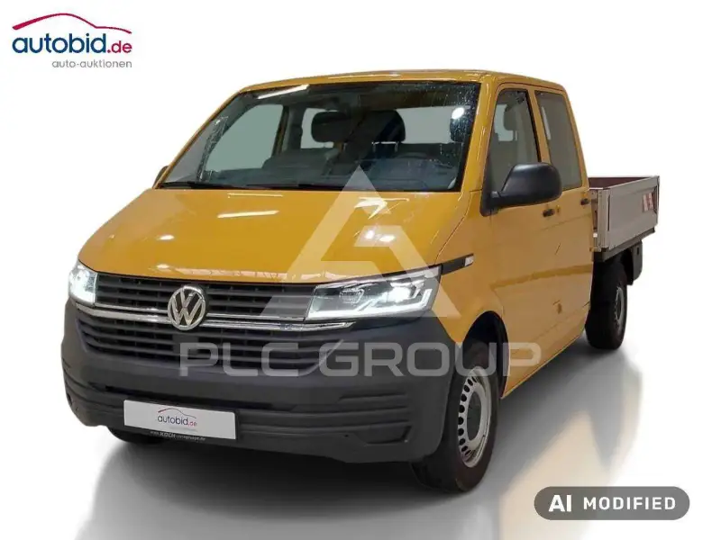 2021 Volkswagen T6