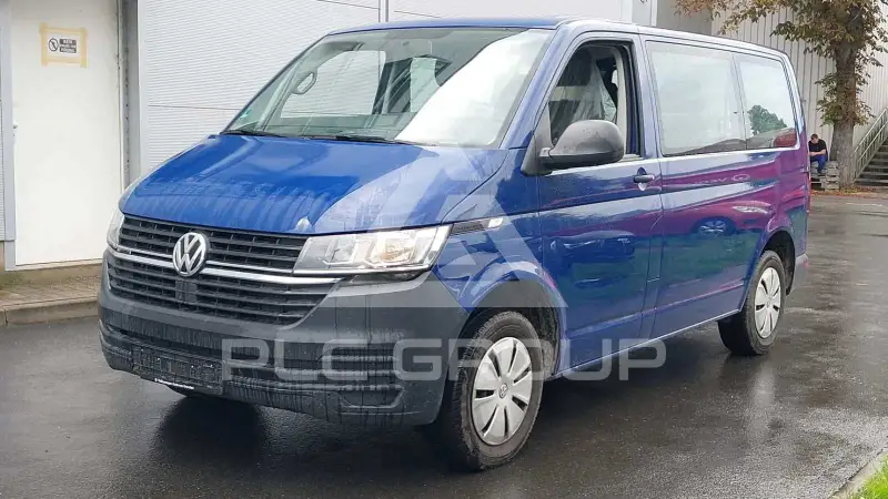 2021 Volkswagen T6