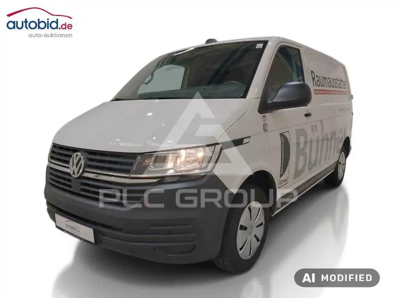 2021 Volkswagen T6