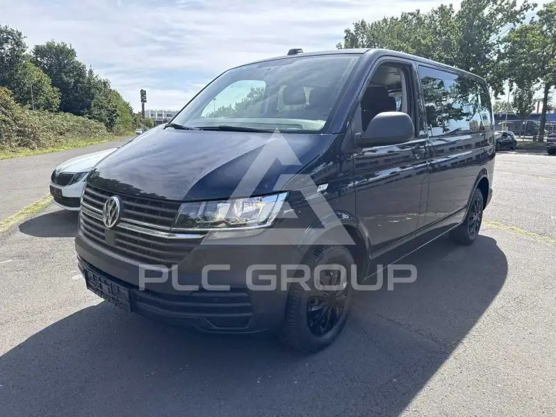 2021 Volkswagen T6
