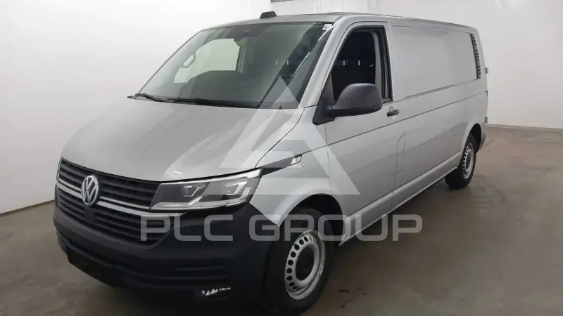 2021 Volkswagen T6