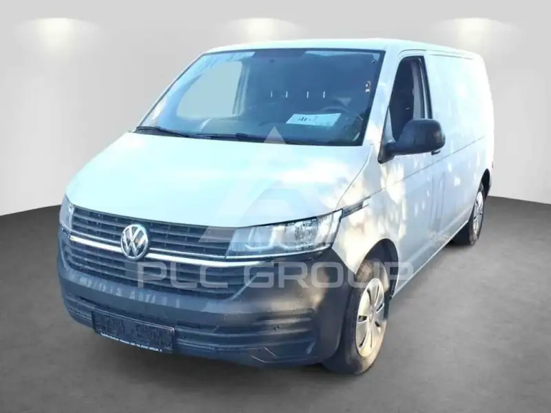 2021 Volkswagen T6