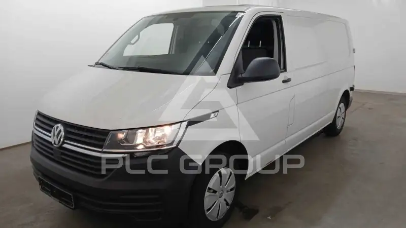 2021 Volkswagen T6