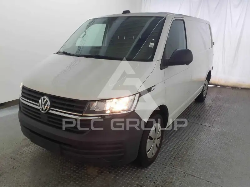 2021 Volkswagen T6