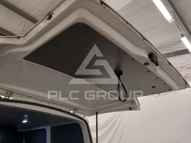 2021 Volkswagen T6