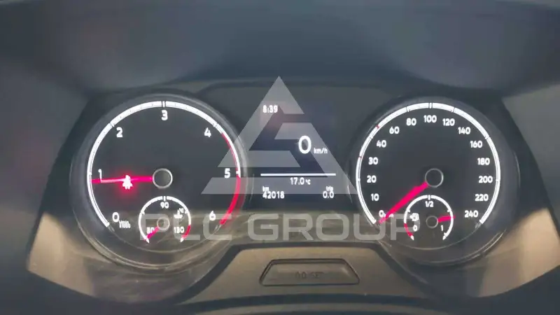 2021 Volkswagen T6
