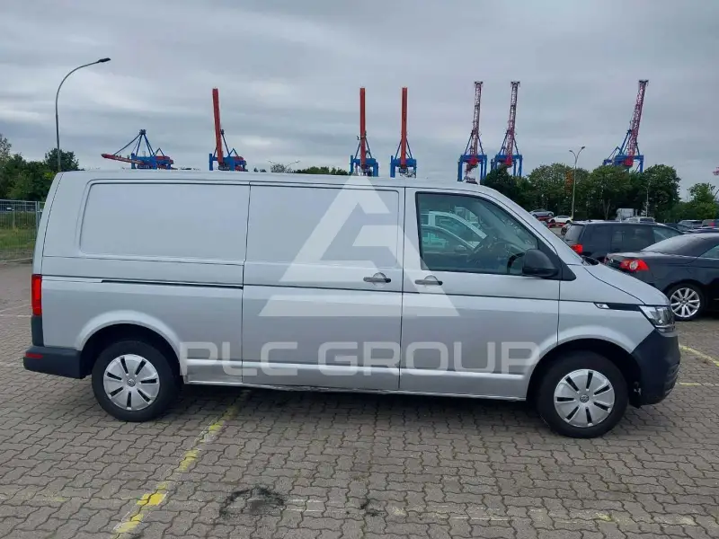 2021 Volkswagen T6