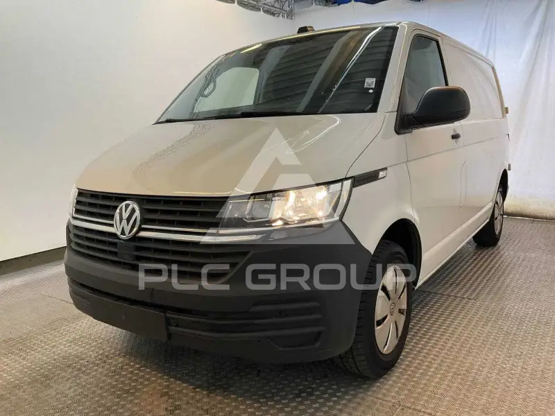 2021 Volkswagen T6