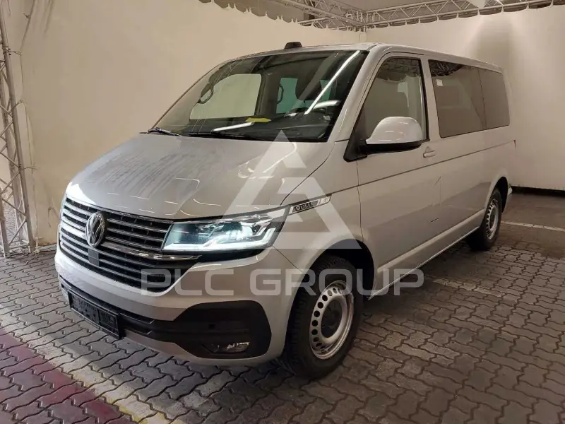 2021 Volkswagen CARAVELLE