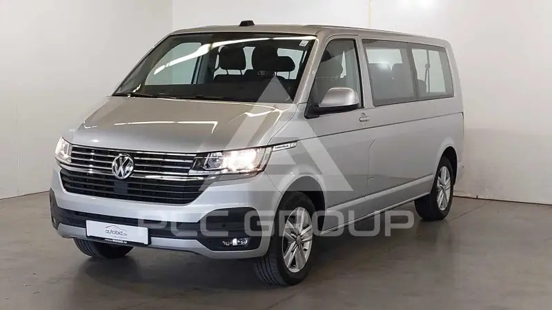 2021 Volkswagen CARAVELLE