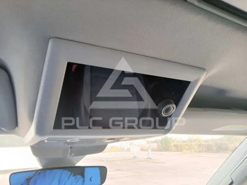 2021 Volkswagen California