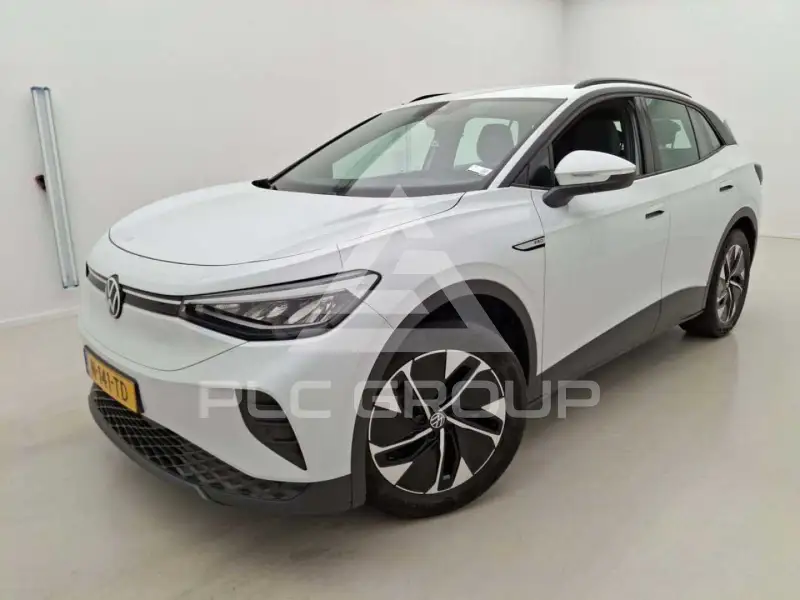 2021 Volkswagen ID3