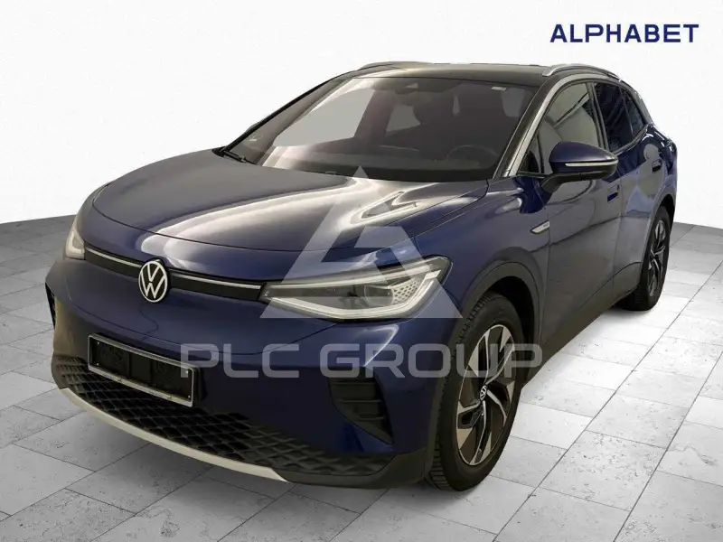2021 Volkswagen ID3