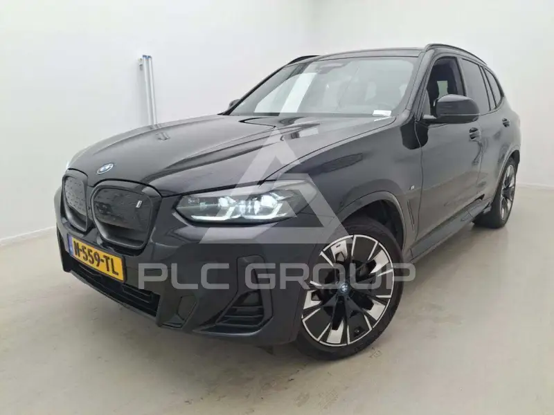 2021 BMW iX