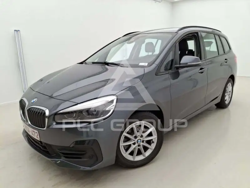 2021 BMW 216