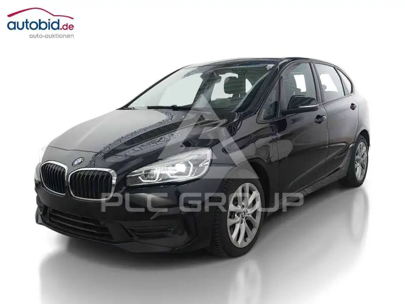 2021 BMW 225