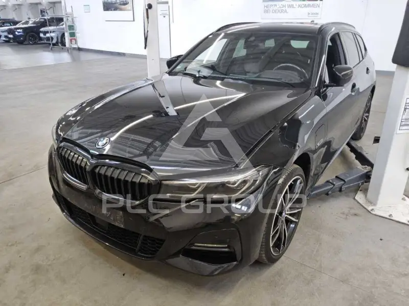 2021 BMW 330