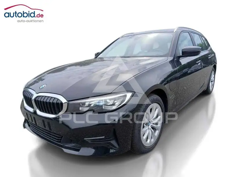 2021 BMW 330