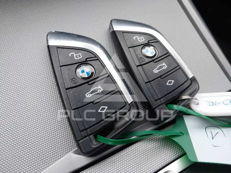 2021 BMW 330