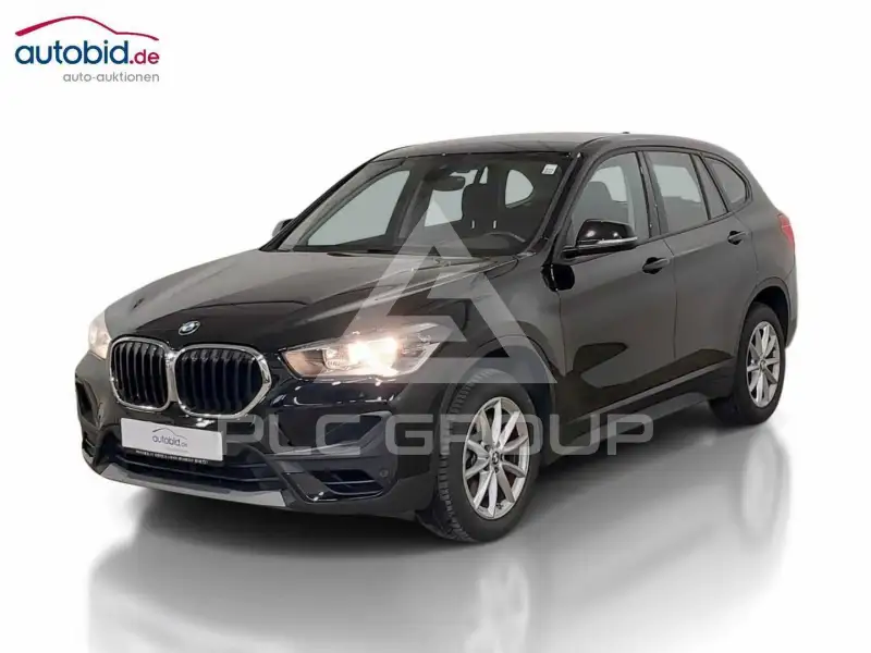 2021 BMW X1