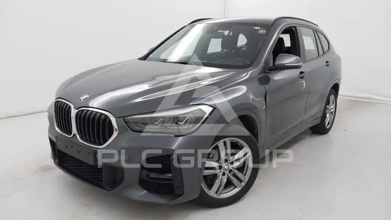 2021 BMW X1