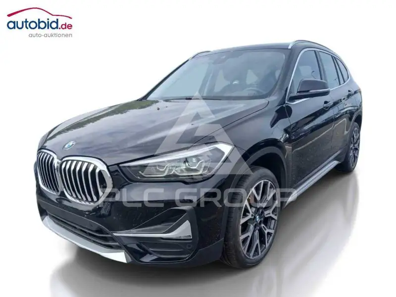 2021 BMW X1